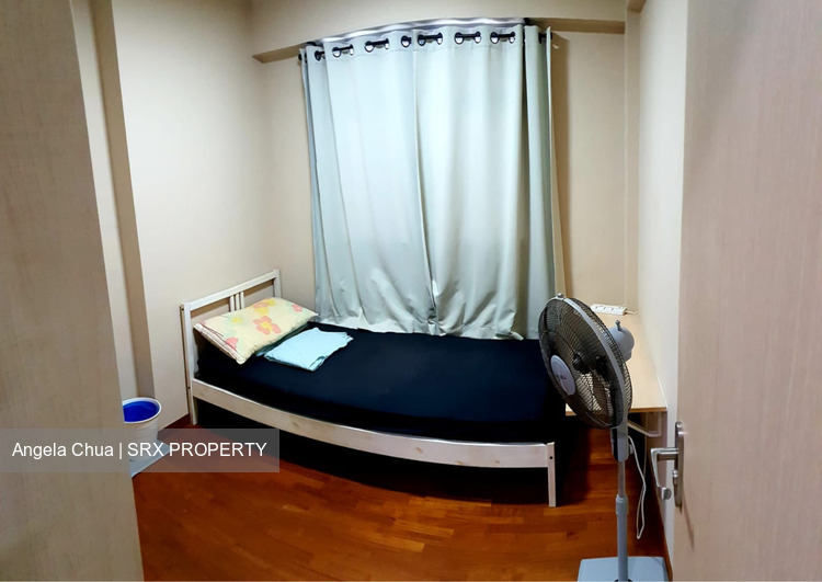 Blk 475A Parkland Residences (Hougang), HDB 4 Rooms #238583951